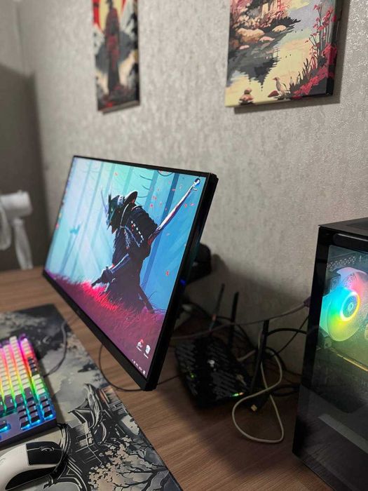 Продам игровой ПК