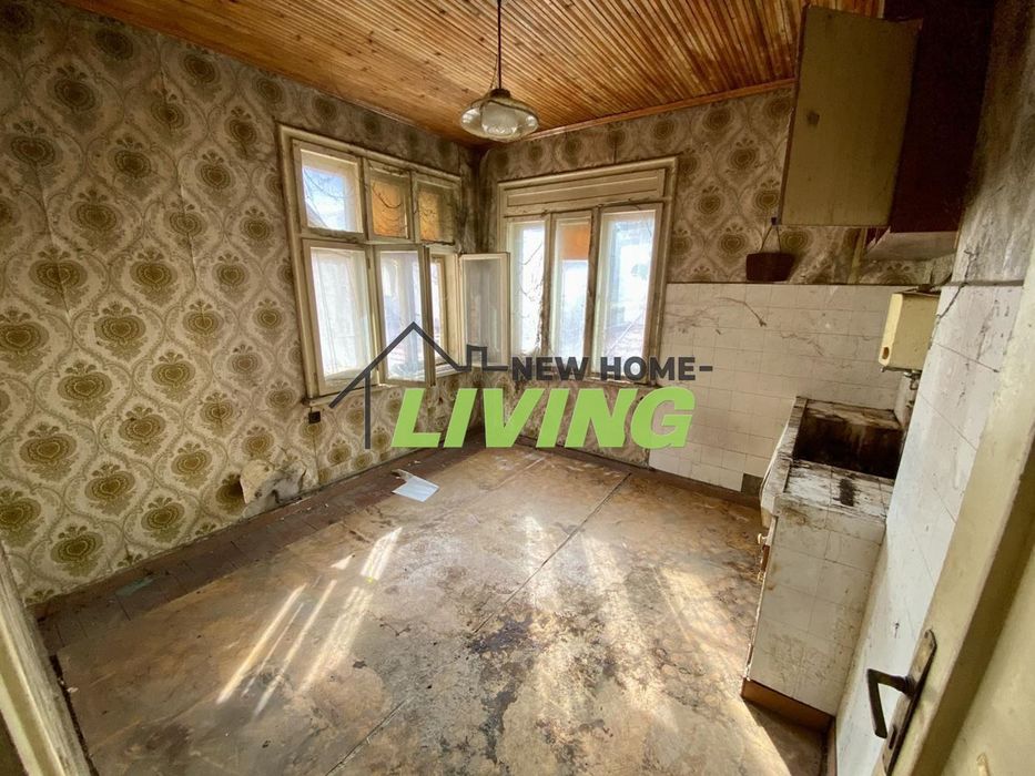 Продава се Етаж от къща в Пловдив, Каменица 1 - 98 кв.м за 1837 €/кв.м - Снимка #3