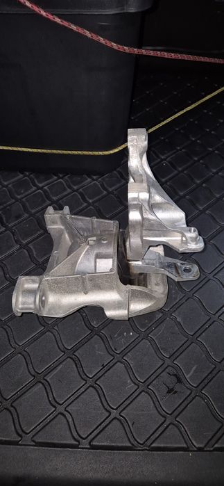 Suport motor dr - Peugeot 508 II, după 2018 - stare bună