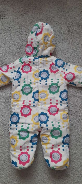 Космонавт за момиче