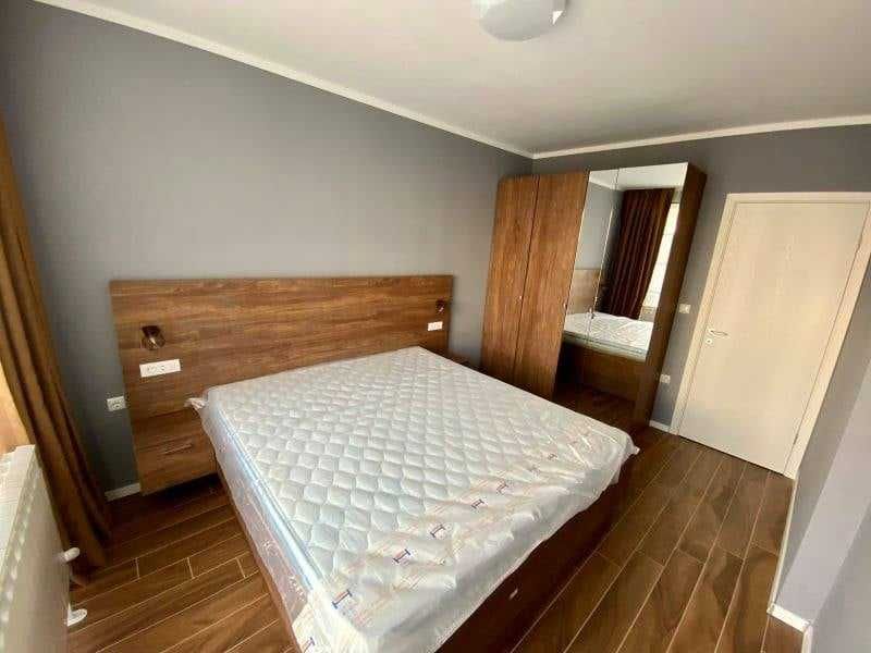 Дава се под наем Двустаен апартамент в София, Витоша - 62 кв.м за 510 € - Снимка #6