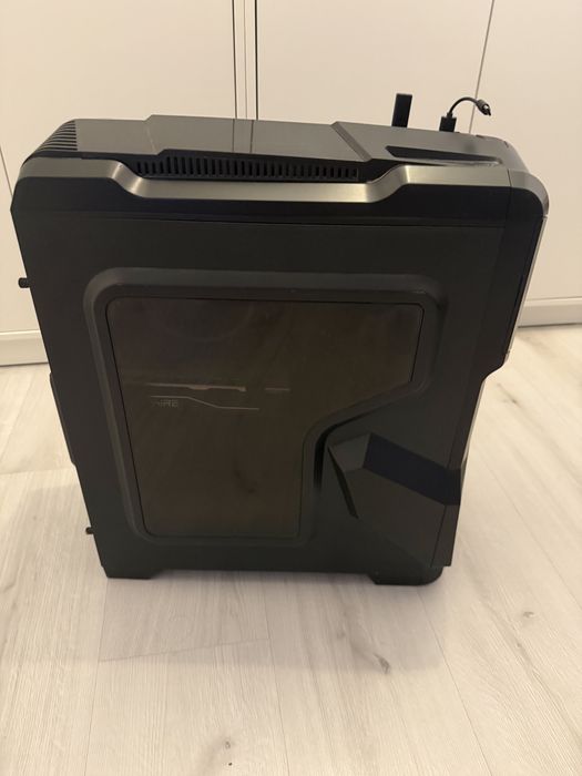 I5-8400 Amd Radeon 560 16 Gb Ram Ssd 1T