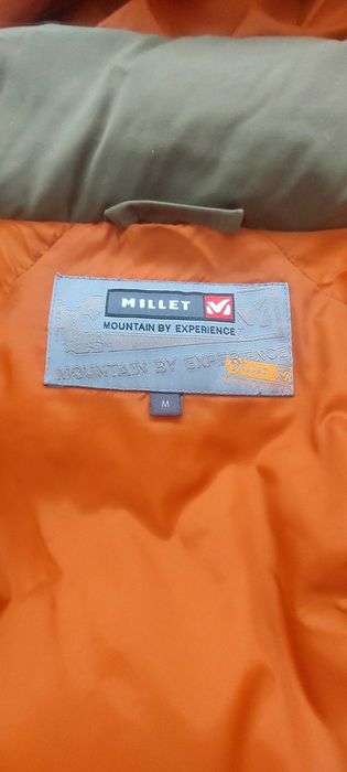 MILLET Men Down Jacket / M-L / Jack Wolfskin /L-XL/ McKinley /M/