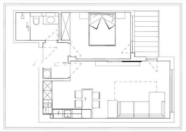 Продава се Двустаен апартамент в Пловдив, Южен - 77 кв.м за 961 €/кв.м - Снимка #12