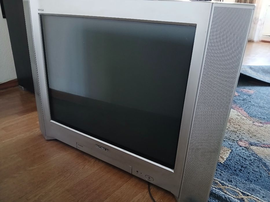 Телевизор sony рабочий