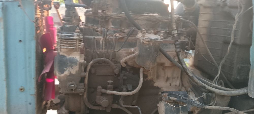 МТЗ 80 Сотилади холати яхши