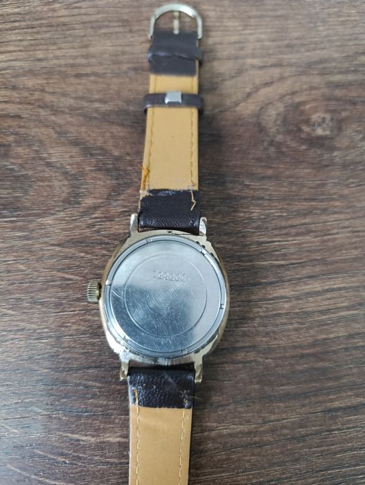 Ceas mecanic Slava - Glory