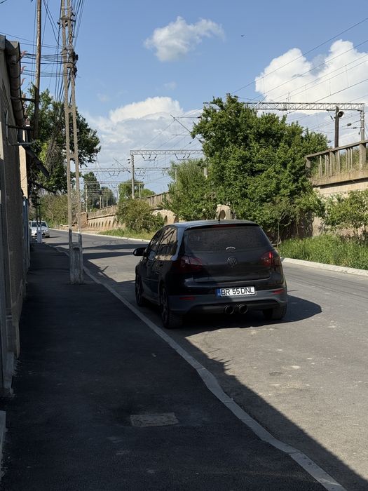 Vand golf 5 motor 1.9 TDI