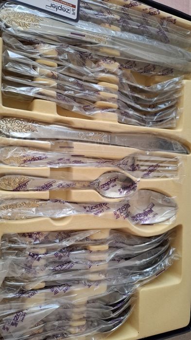 Столовый набор Zepter