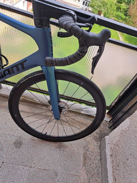 Giant Propel Advanced Pro 0 Disc In Blue