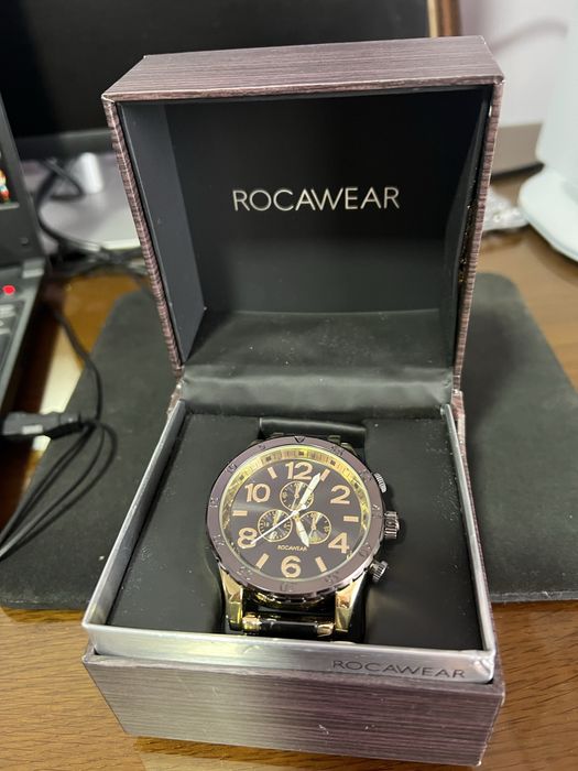 Ceas Rocawear nou