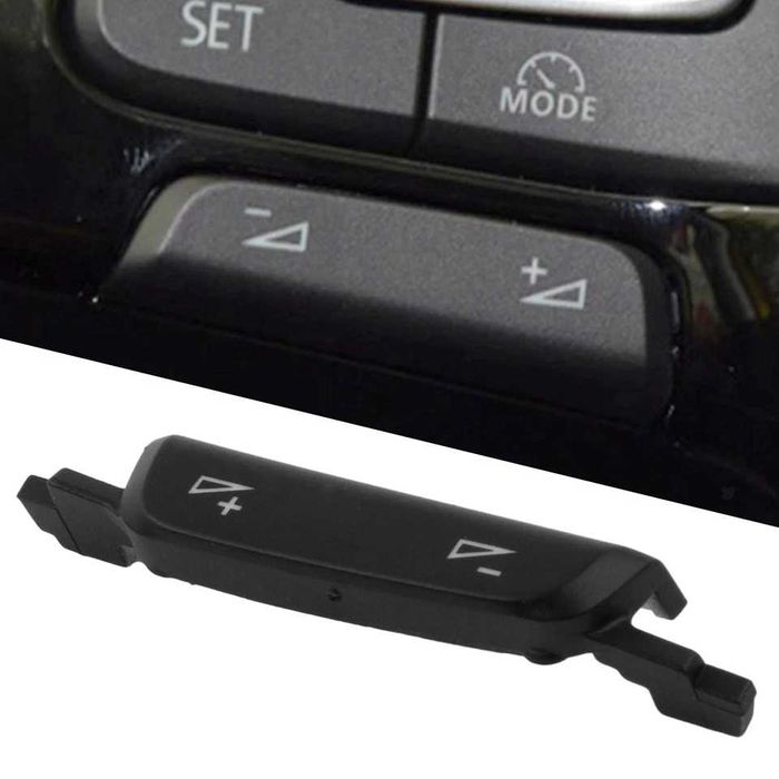 Копчета/бутон мултифунционален волан VW Arteon/Golf/Passat/Tiguan/Touaran 2016- 5G0959442AD