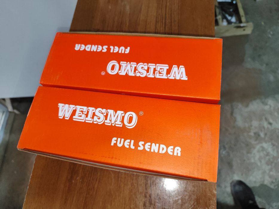 Damas benzin dachik GM Korea orginali va Weismo xitoyi bor