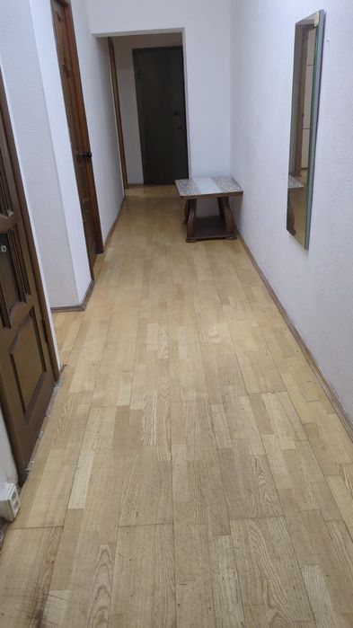 Сдам 3 комнатную квартиру