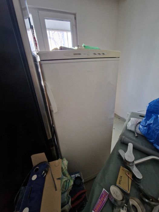 Фризер Gorenje 150см височина