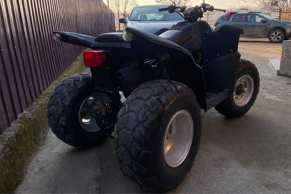 Atv de vanzare !