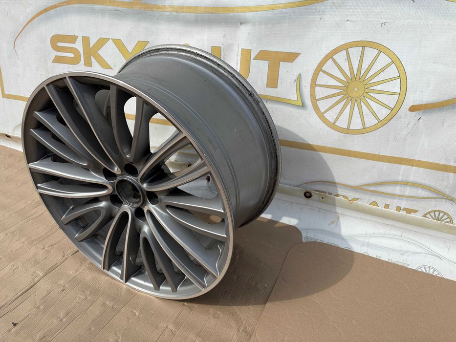 Janta aliaj 18" Alfa Romeo Giulia originala cod 156119156