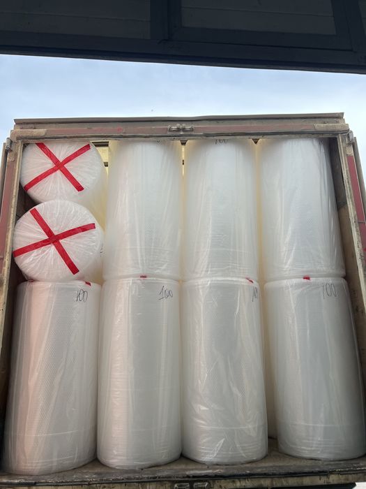 Пузырку оптом в Алматы. Супер цены! Магазин Packmarket