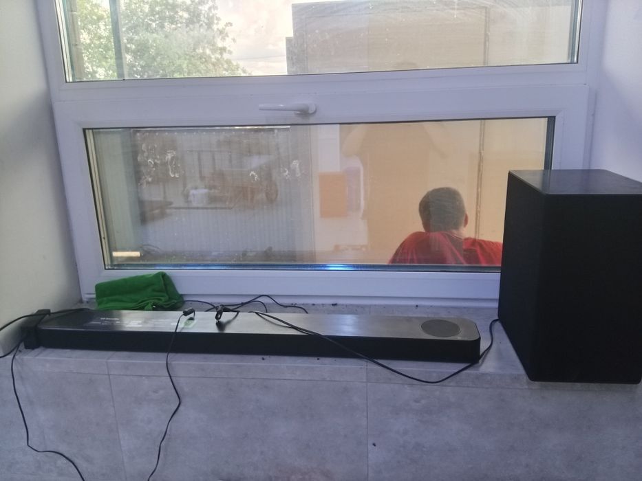 Продам акустику за 120000