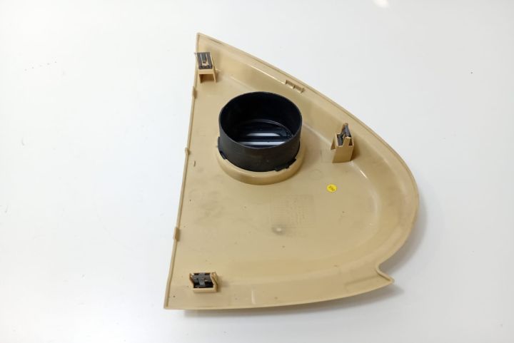 Capac  lateral panou bord 3D0858035 Volkswagen VW Phaeton prima gener