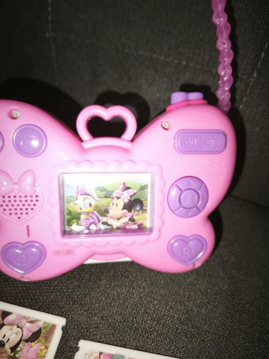 Lot jucării Minnie Mouse