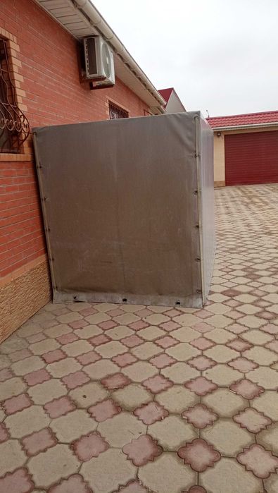 борт кузов платформа