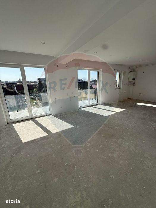 Apartament 2 Camere De Vanzare In Centrul Vechi