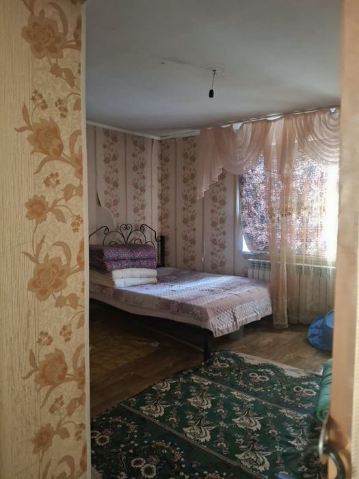 Үй жалға беріледі,қасында времянкасымен