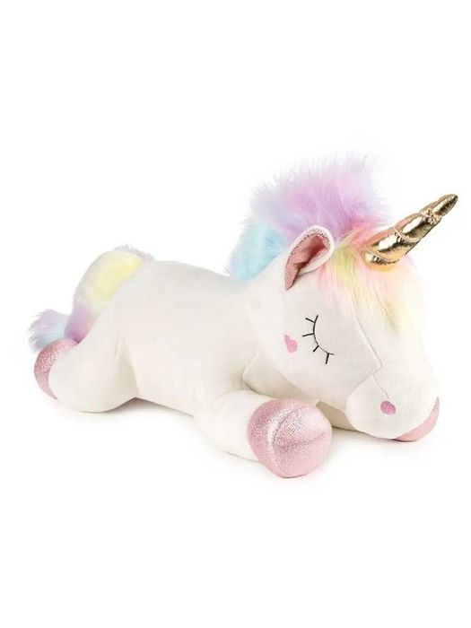 Fancy EDL1 "Единорожка Лилу" 48 см