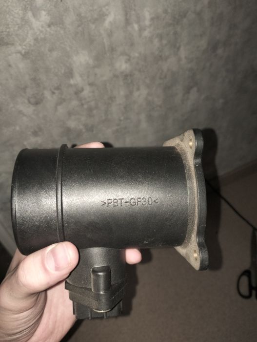 Волюметр ниссан алмера