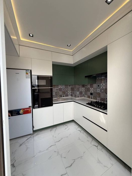 Юнусабад-14 Хонсарой 112 квадрат