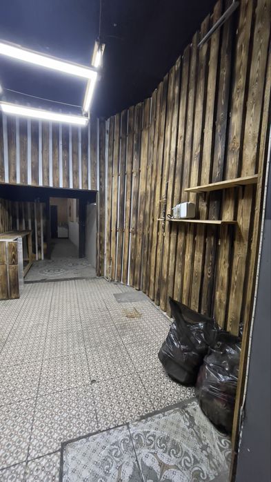 Аренда помещения 40м2