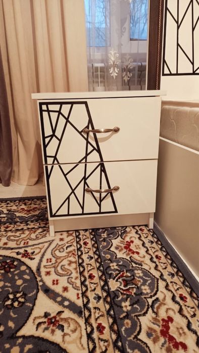 Полный набор 250 мын бәрі бар