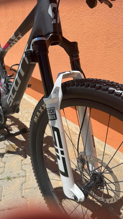 Scott Spark RC WC Evo 2025 L