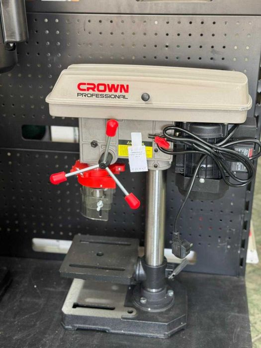 Сверильный станок профессиональный