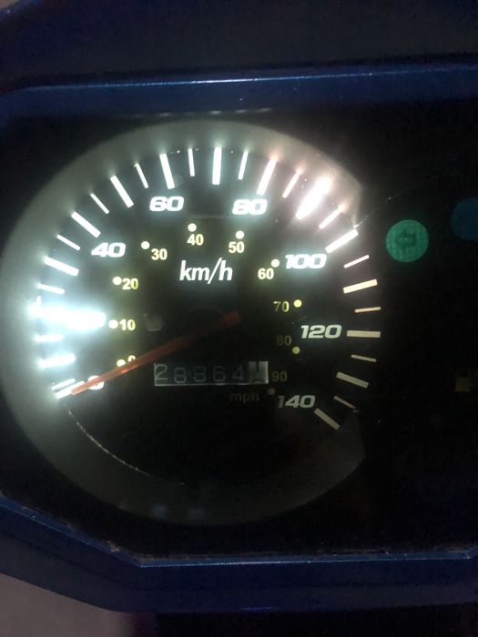 skuter 150tali robot