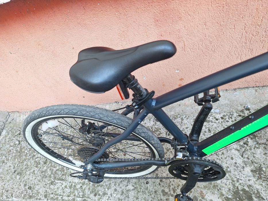 Bicicleta 24 inch