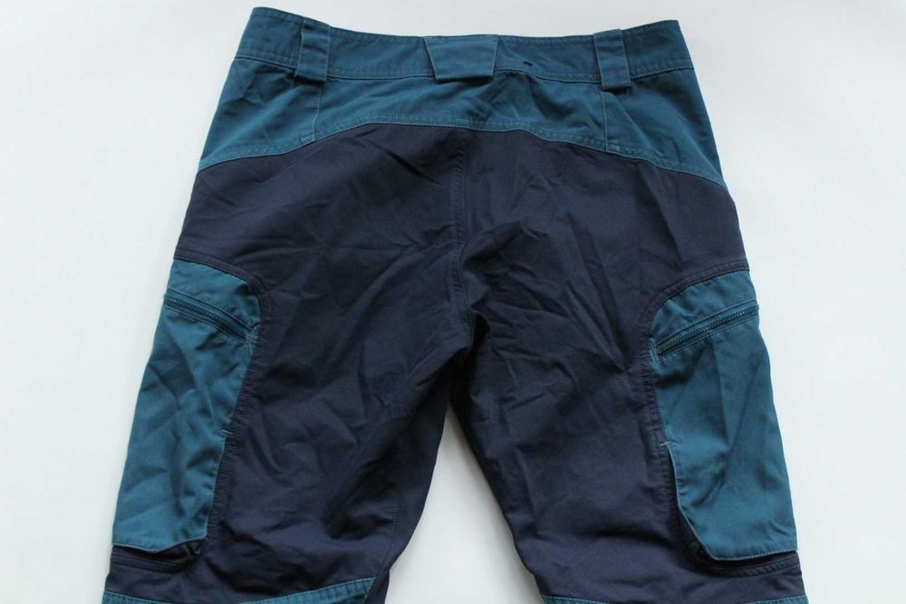 LUNDHAGS Avhu pants - мъжки туристически панталон, размер 48 (S)