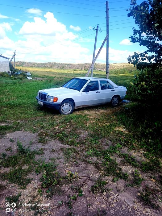 Продам Мерседес 190