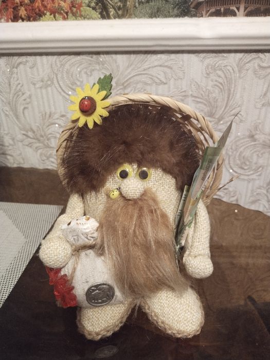 Продам ручная работа