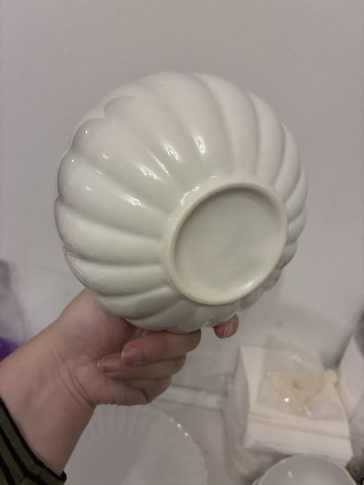 Set farfurii 6 persoane