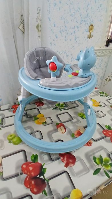Ходунки детский.