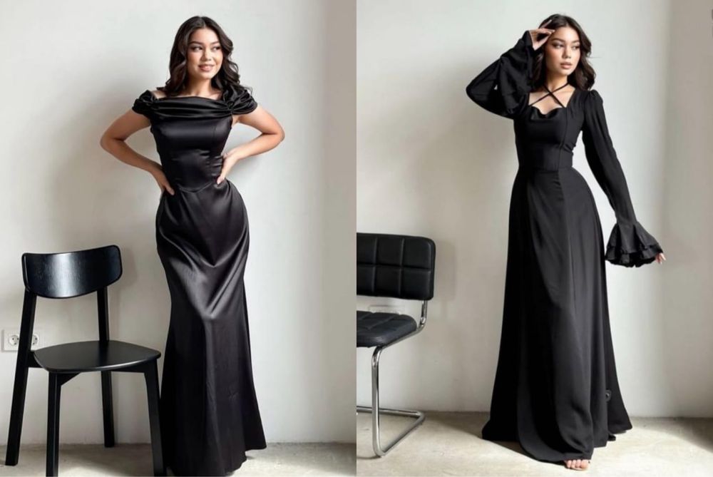 Продам красивые НОВЫЕ платья