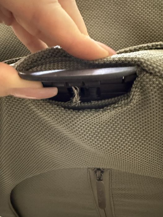 Продам детскую коляску