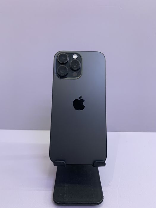 Apple iPhone 16 Pro Max 512gb / #МА080347