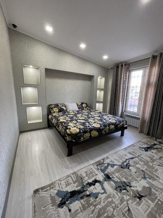 Продаётся Евро-Дача Газалкент 6 соток