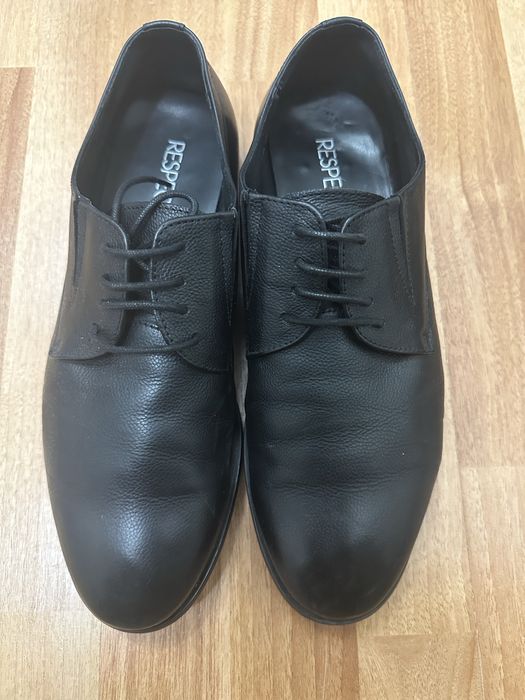 продам мужские туфли