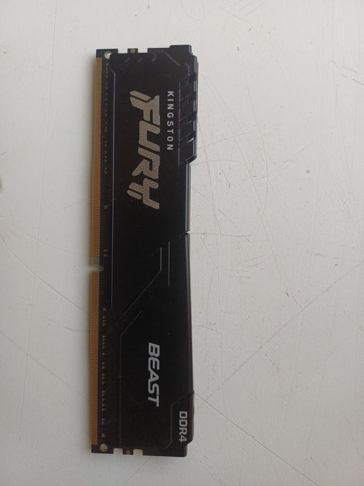 Продам Ddr 4 3200