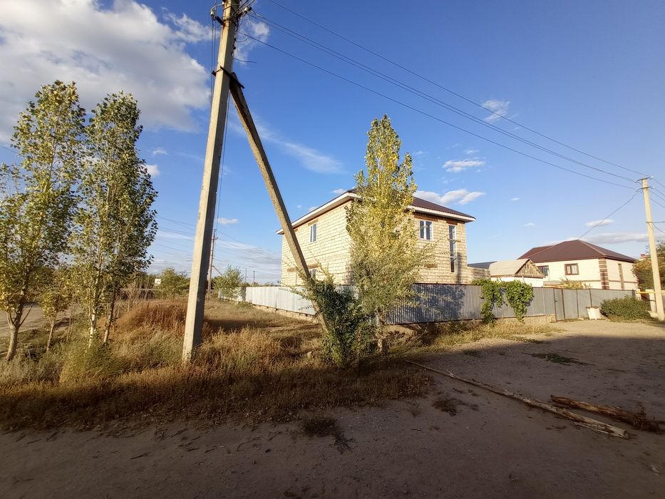 Продам дом Коттеджный