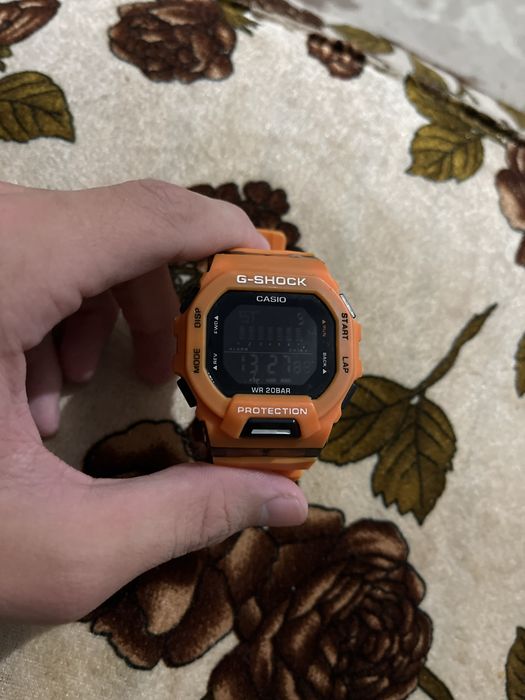 Часы Casio G-SHOCK